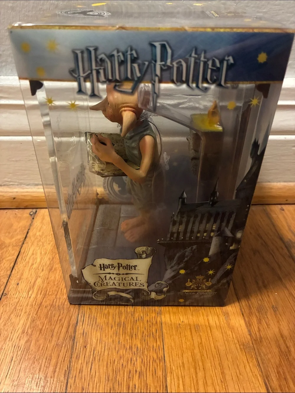 Harry Potter Magical Creatures No. 2 Dobby
